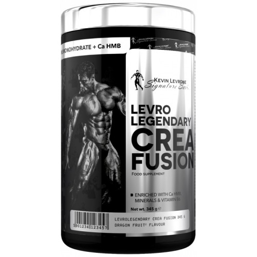 Kevin Levrone Levro Legendary Crea Fusion, 345 Grams